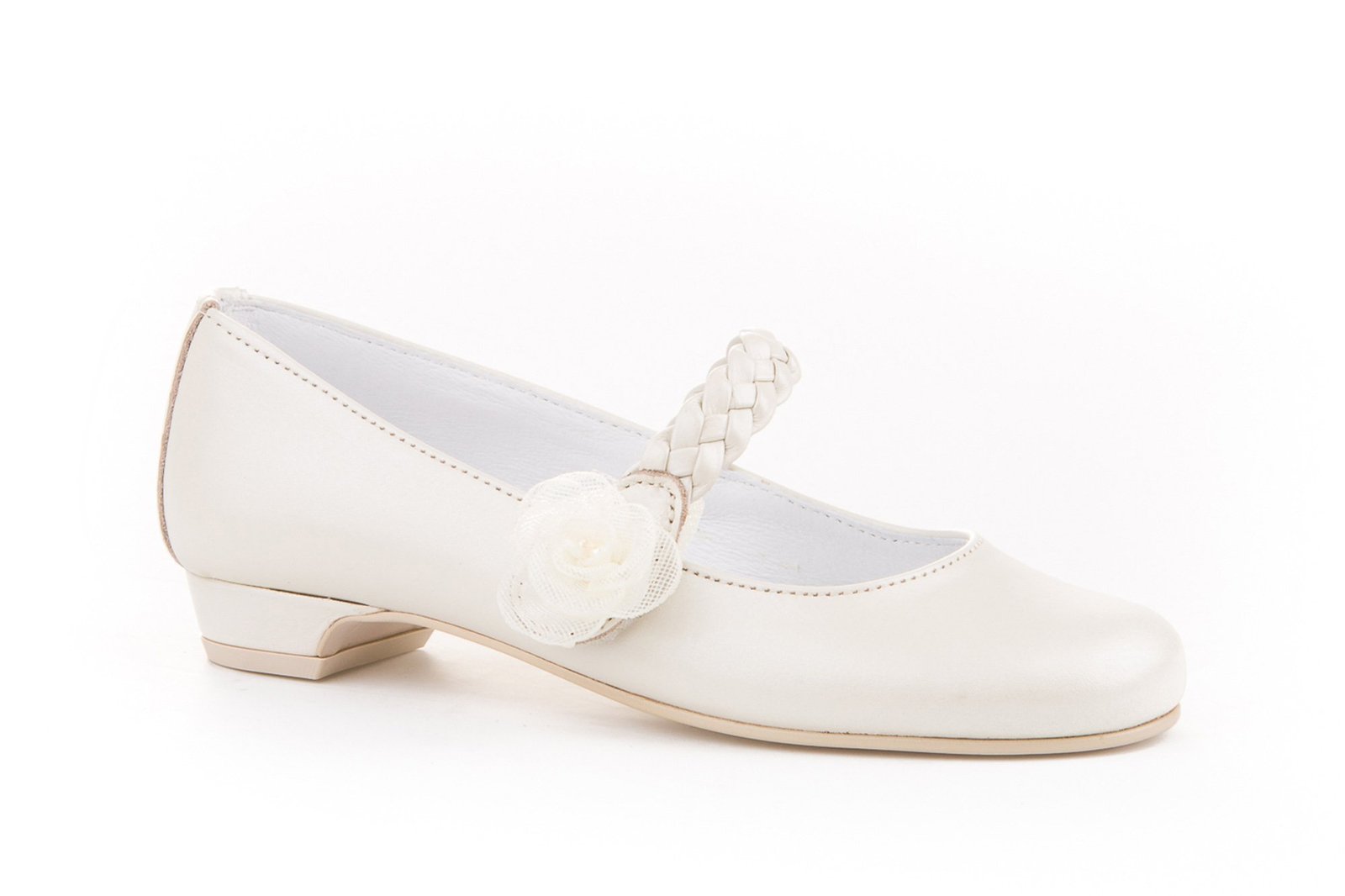 Chaussure Ceremonie Fille