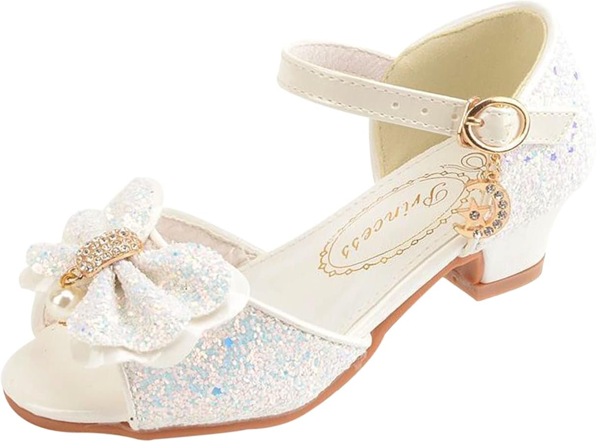 Chaussure Ceremonie Fille