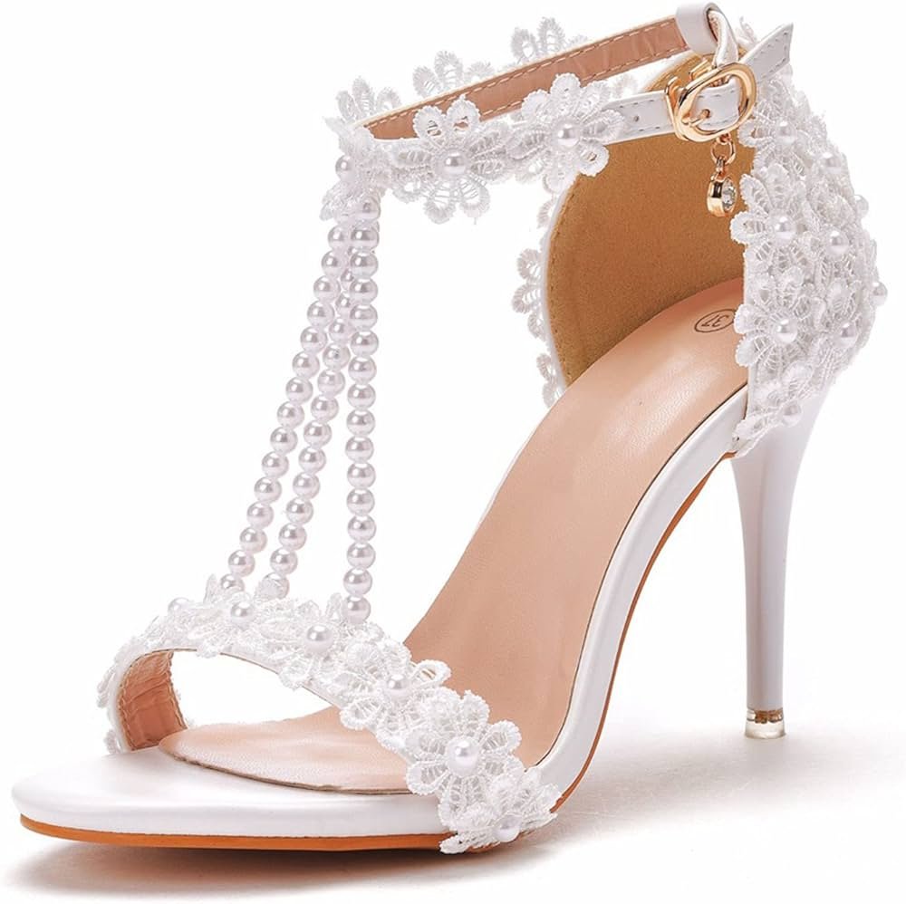Chaussure Femme Mariage