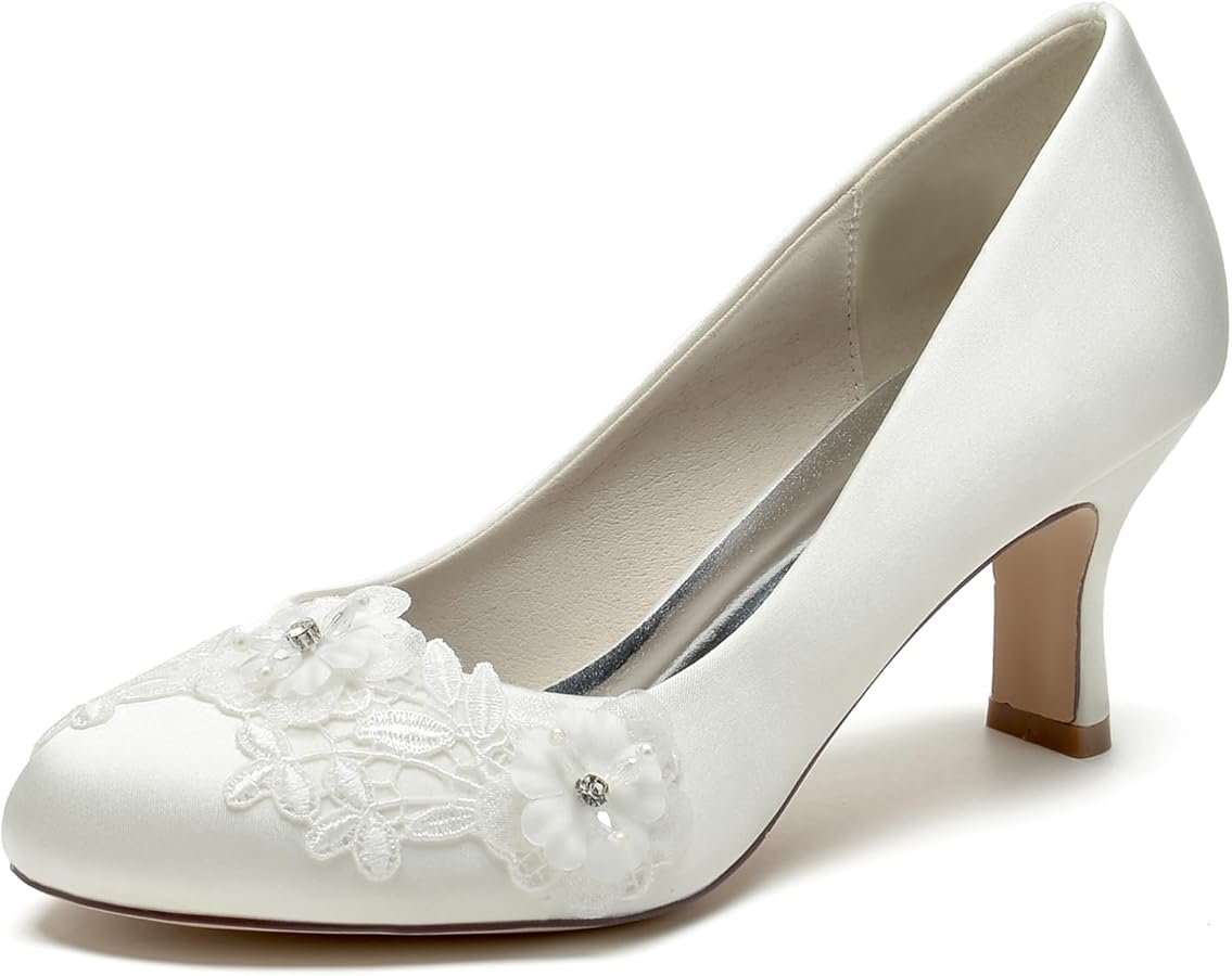 Chaussure Femme Mariage