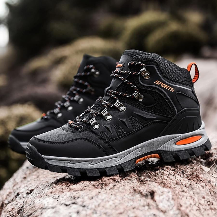 Chaussure Marche Imperméable