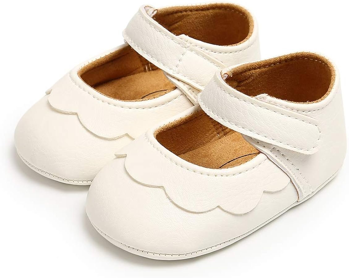 Chaussure Souple Bebe