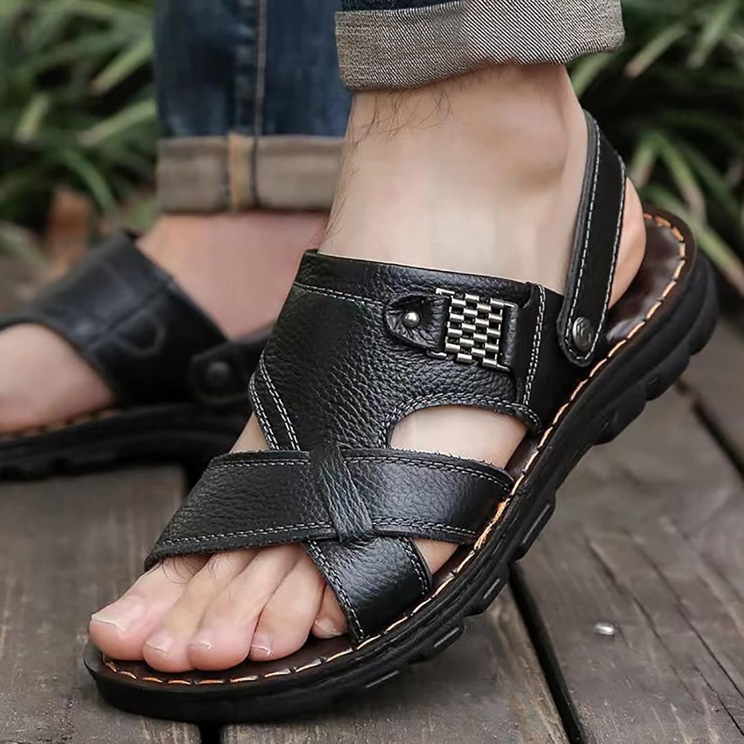 Chaussures de plage - Premium 776€