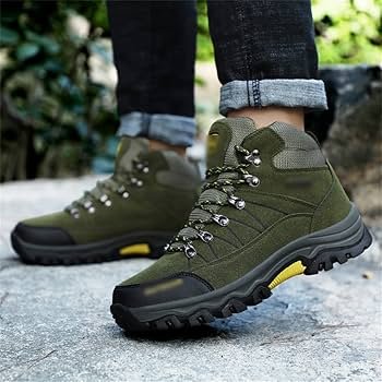 Chaussures De Randonnée Homme