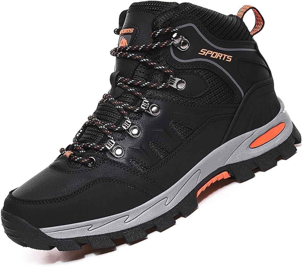 Chaussures De Randonnée Homme