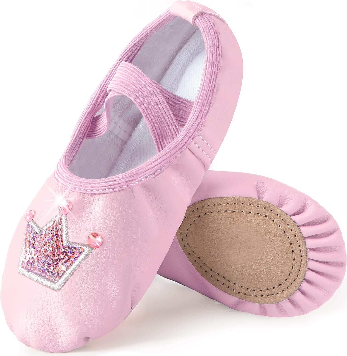 Chaussures souples premiers pas - Premium 728€