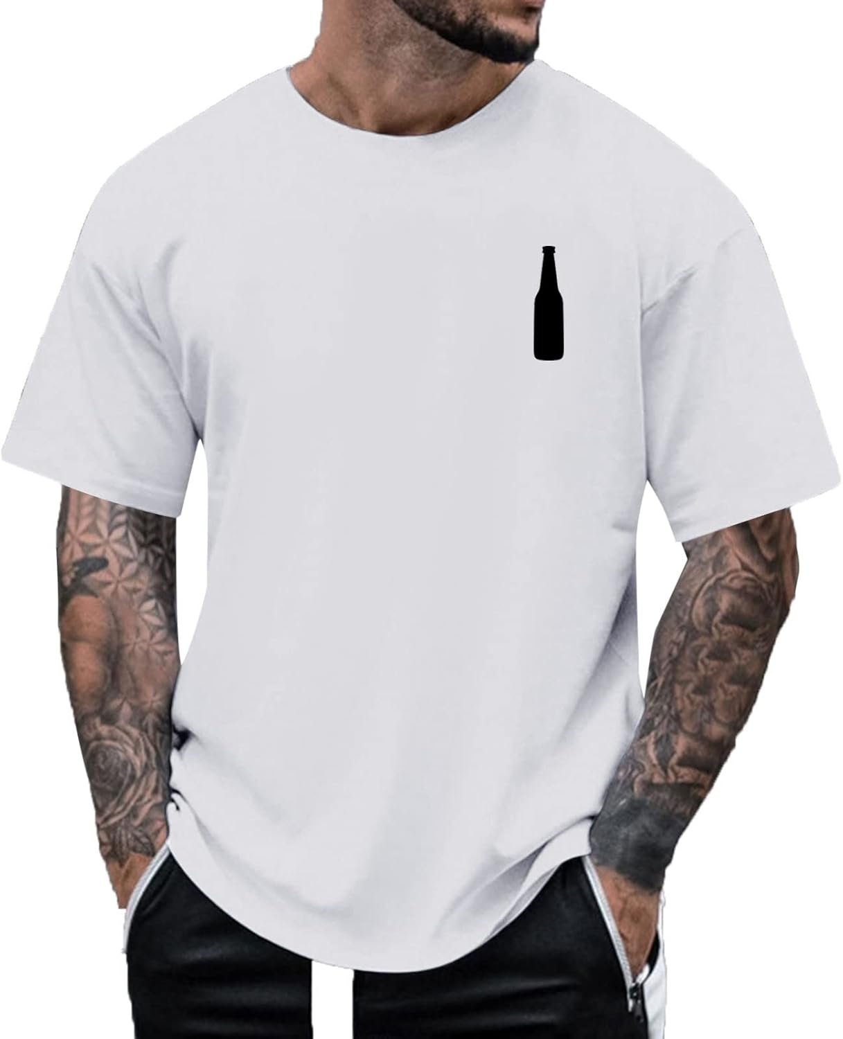 Chemise Moderne