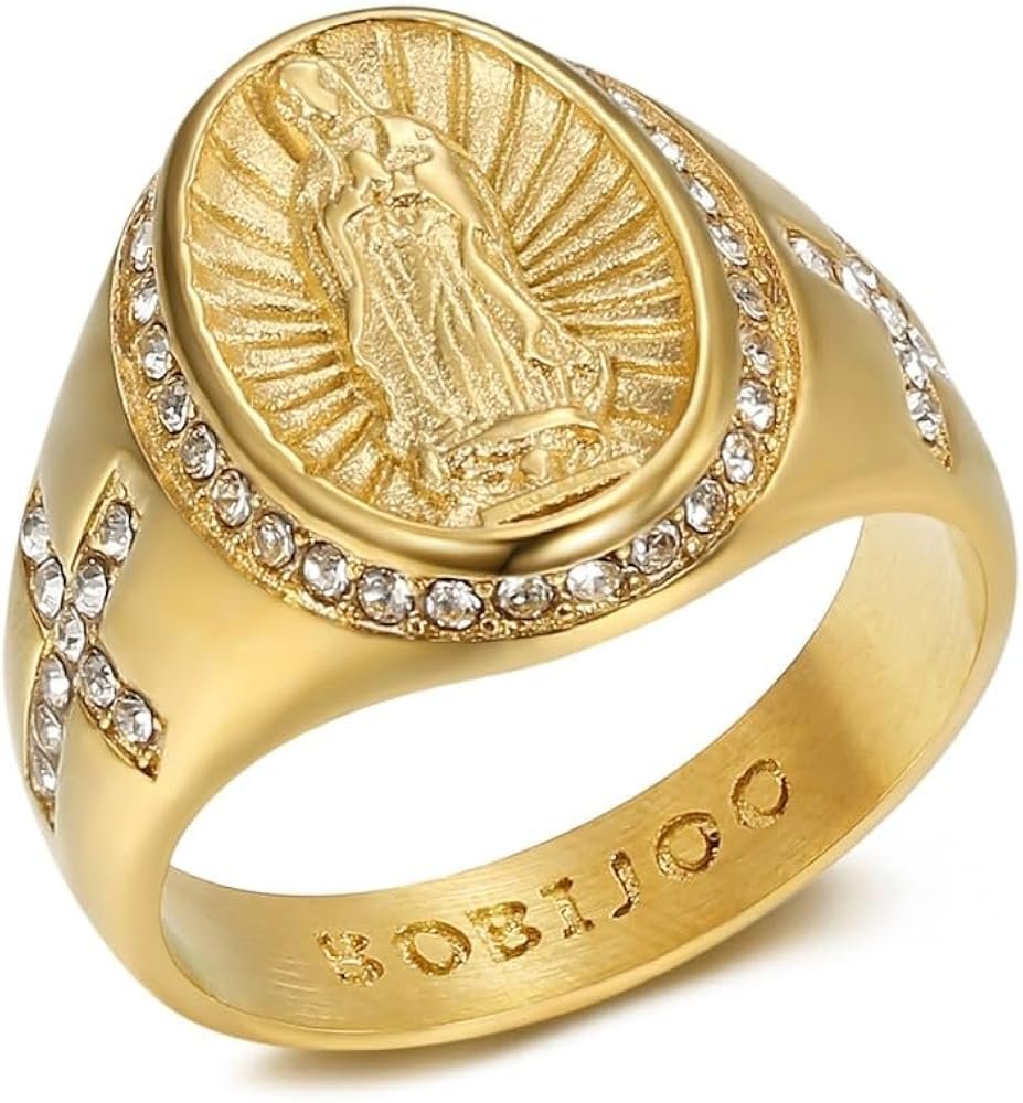 Chevaliere Femme : Bijoux