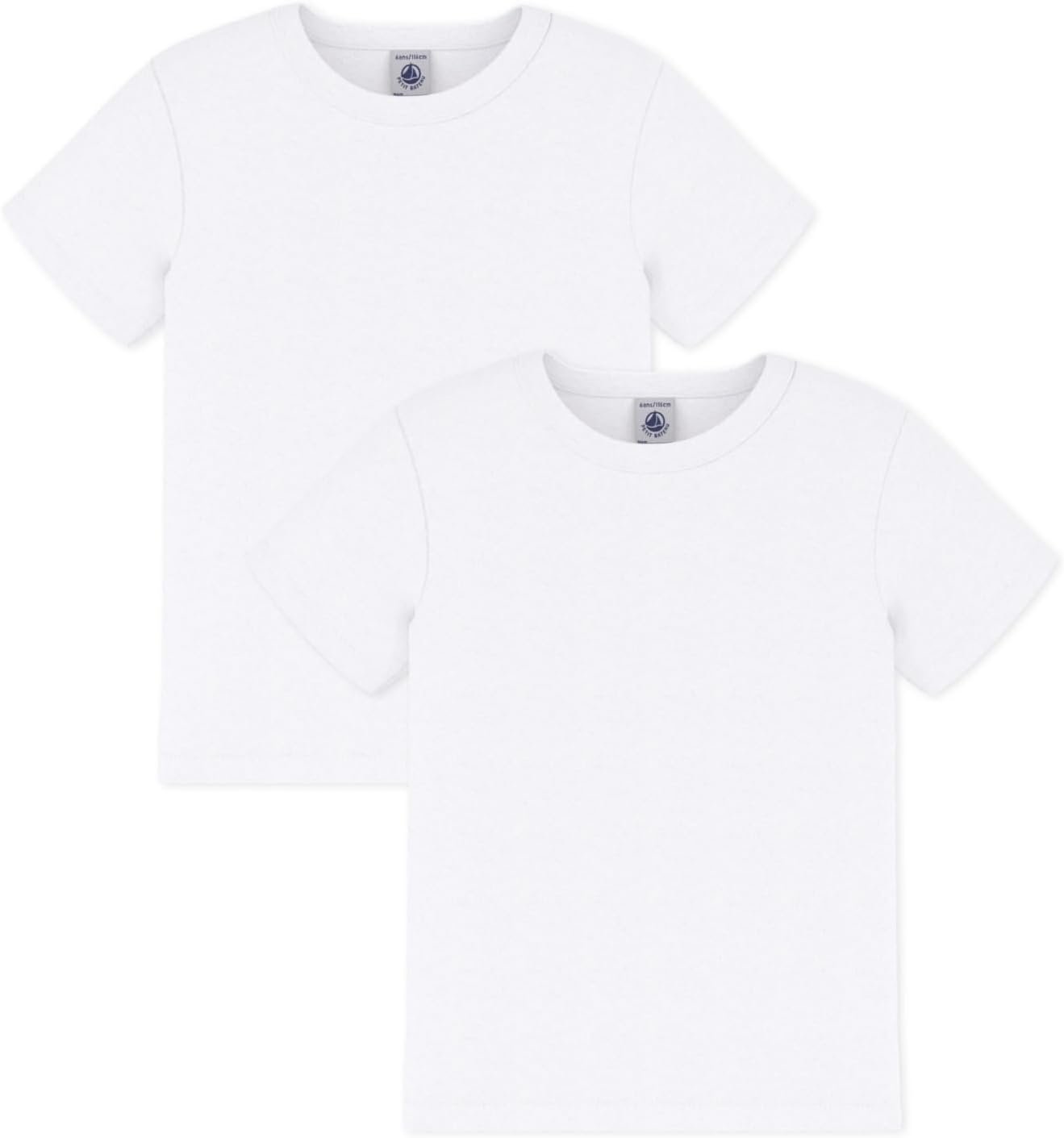 Children 4 12 Years Petit Bateau - Finition Luxe