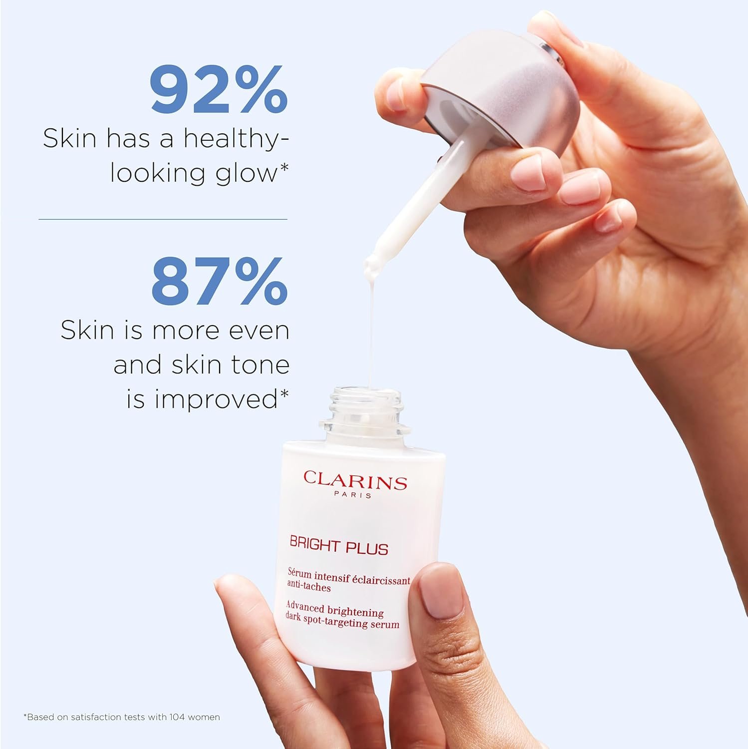 Clarins Lipsticks Rose Eau de Parfum