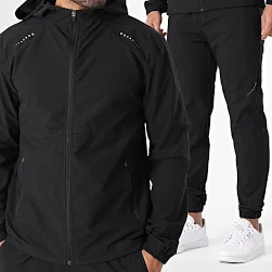 Classique Tenues de sport et activewear