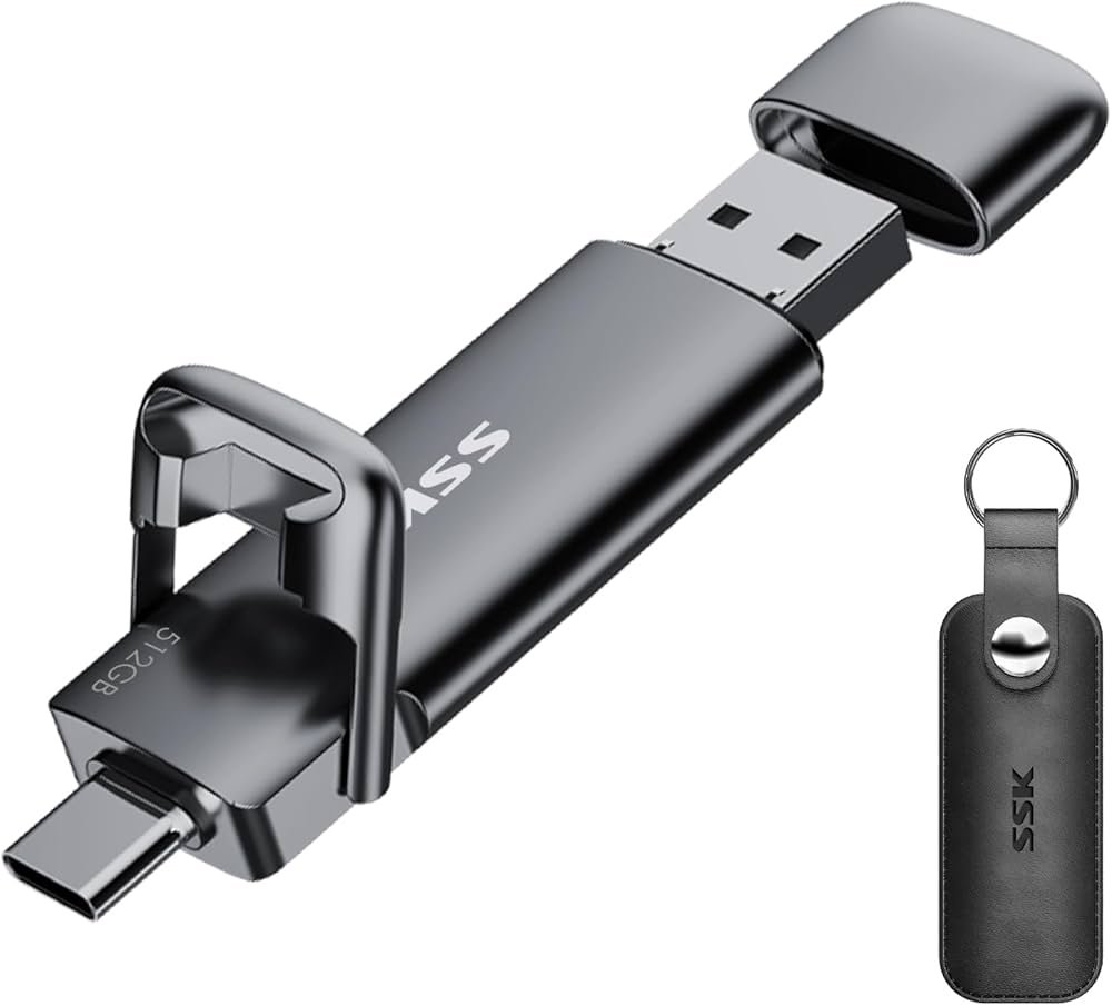 Clés USB, Cartes Mémoire, Disques Durs, SSD Et Plus