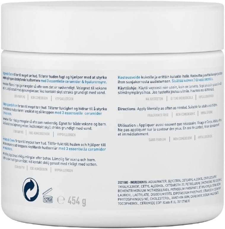 Clinique Cremes Hydratantes 359 pour Homme