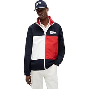 Coats, Jackets & Gilets: Fashion: Manteaux, Blousons ...