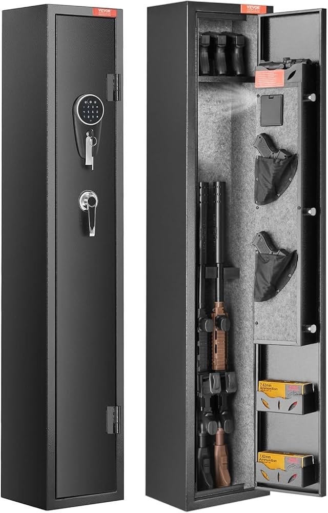 Coffres-forts Et Armoires / Accessoires D'armes