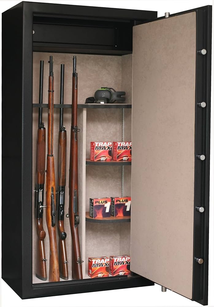 Coffres-forts Et Armoires / Accessoires D'armes