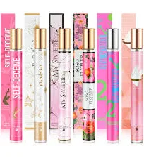 Coffrets cadeaux parfum s - Pro