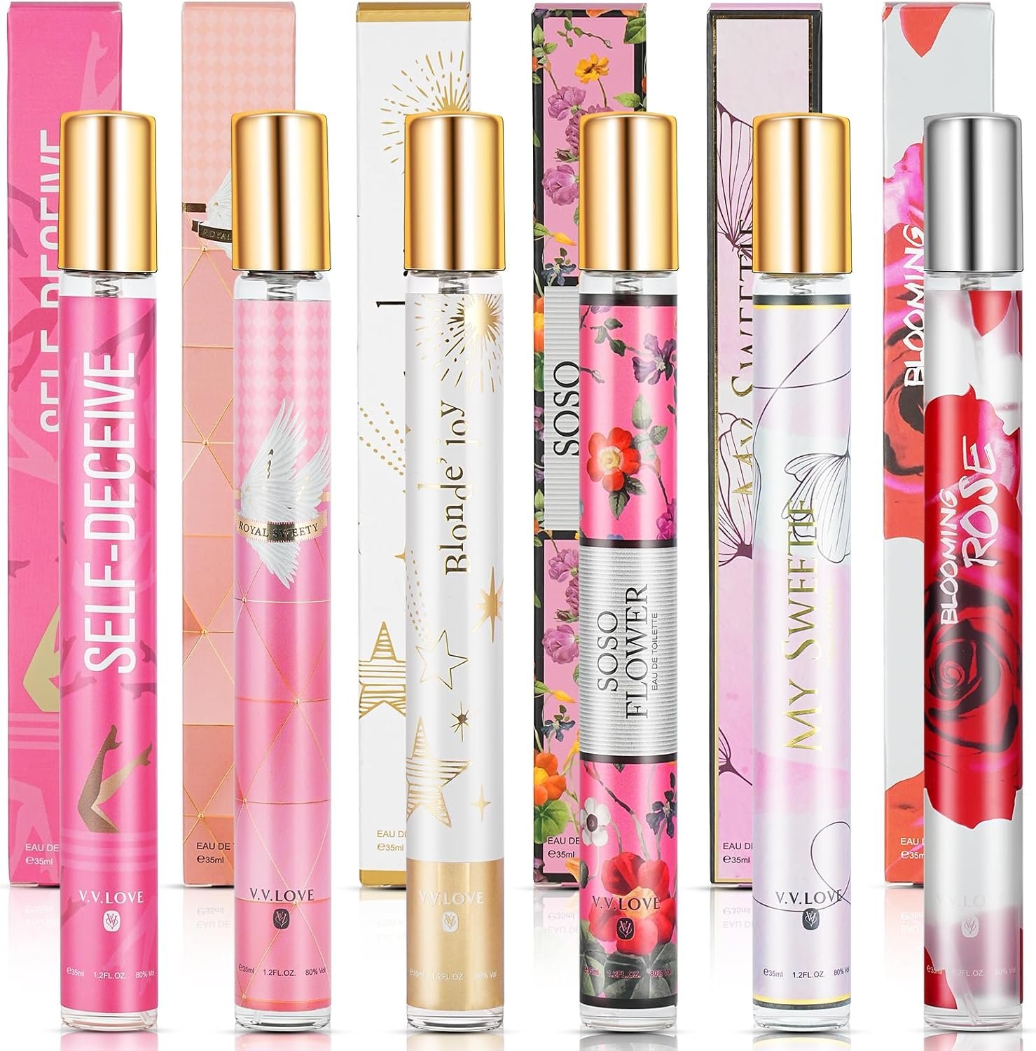Coffrets cadeaux parfum s - Ultra