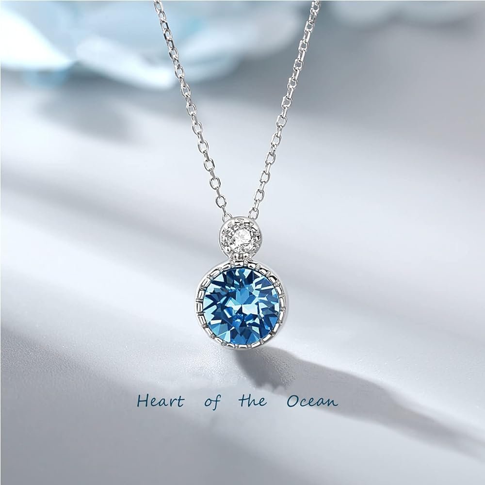 Collier Diamant