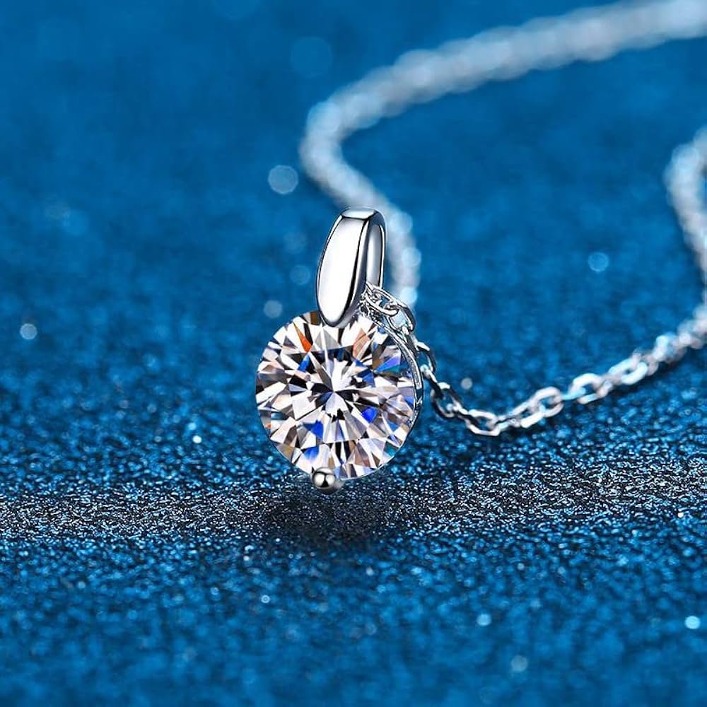Collier Diamant