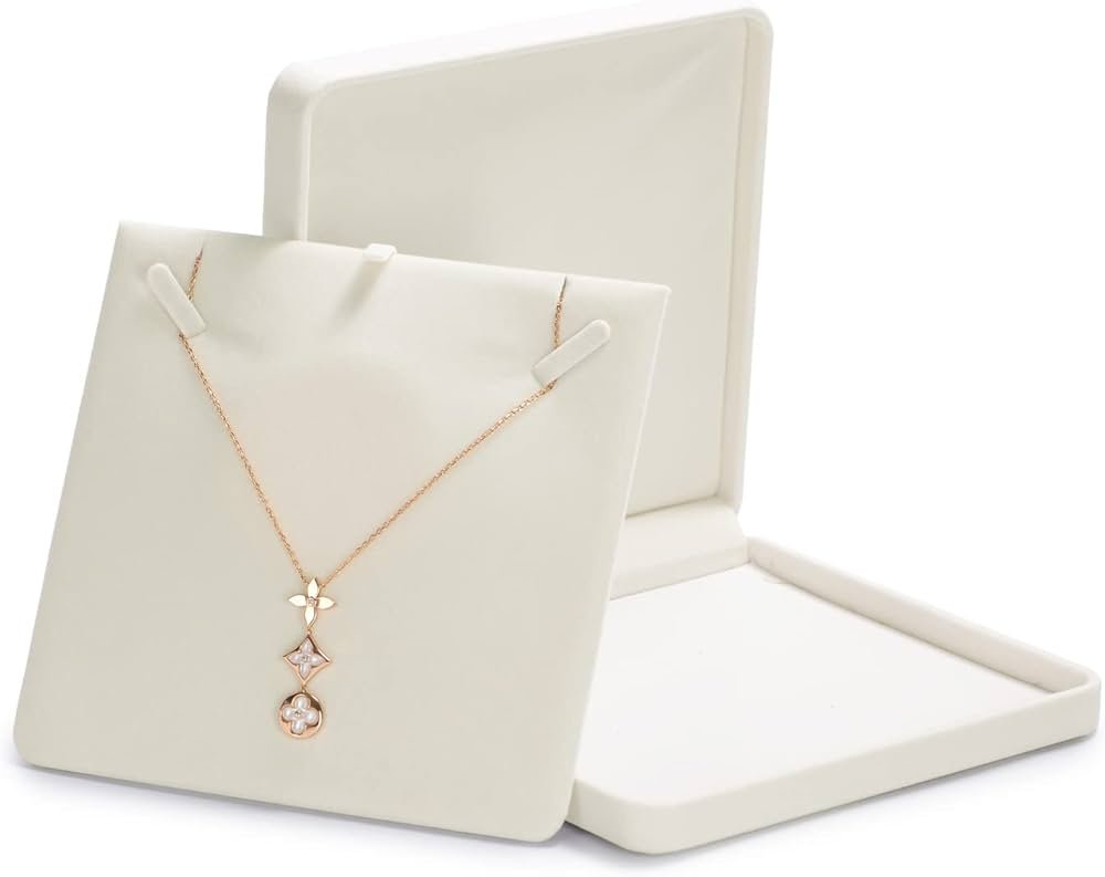 Collier|pendentif - Boîtes À Bijoux Et Présentoirs ...