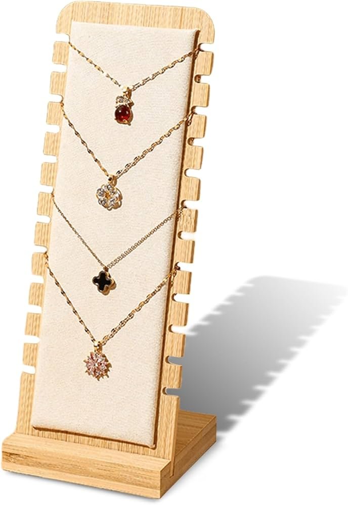 Collier|pendentif - Boîtes À Bijoux Et Présentoirs ...