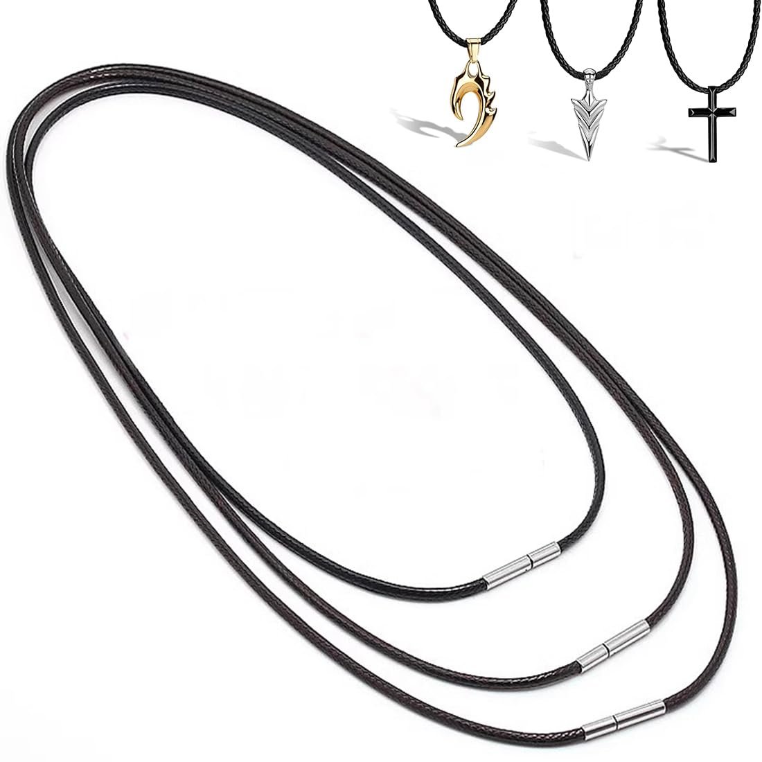Collier Tour De Cou : Bijoux