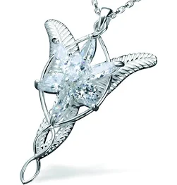 Colliers avec pendentif - Ultra