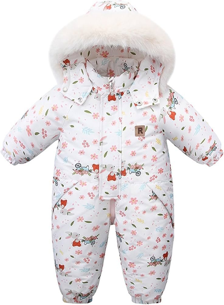 Combinaison Pilote Bébé : Vêtements