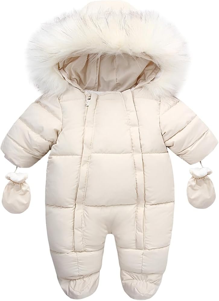 Combinaison Pilote Bébé : Vêtements