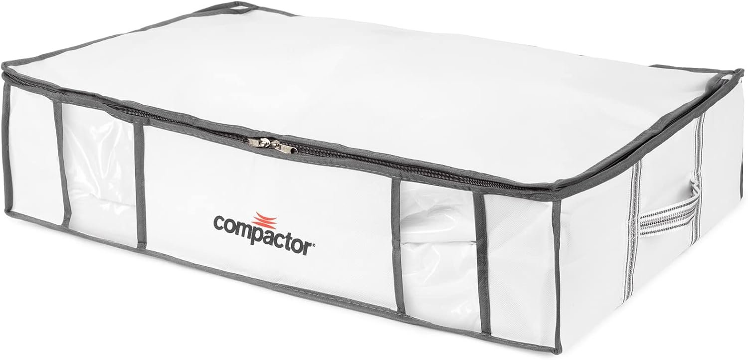Compactor Housses de Vetements Rangement sous Vide