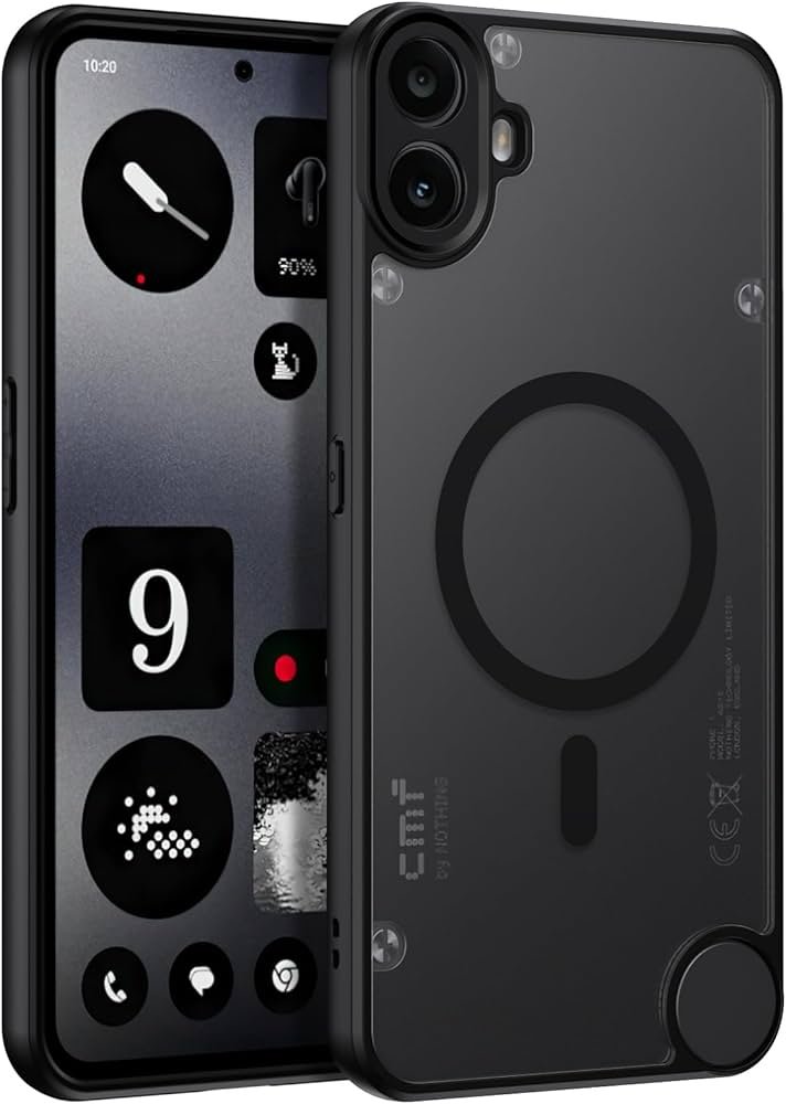 Coque Cmf Nothing Phone 1