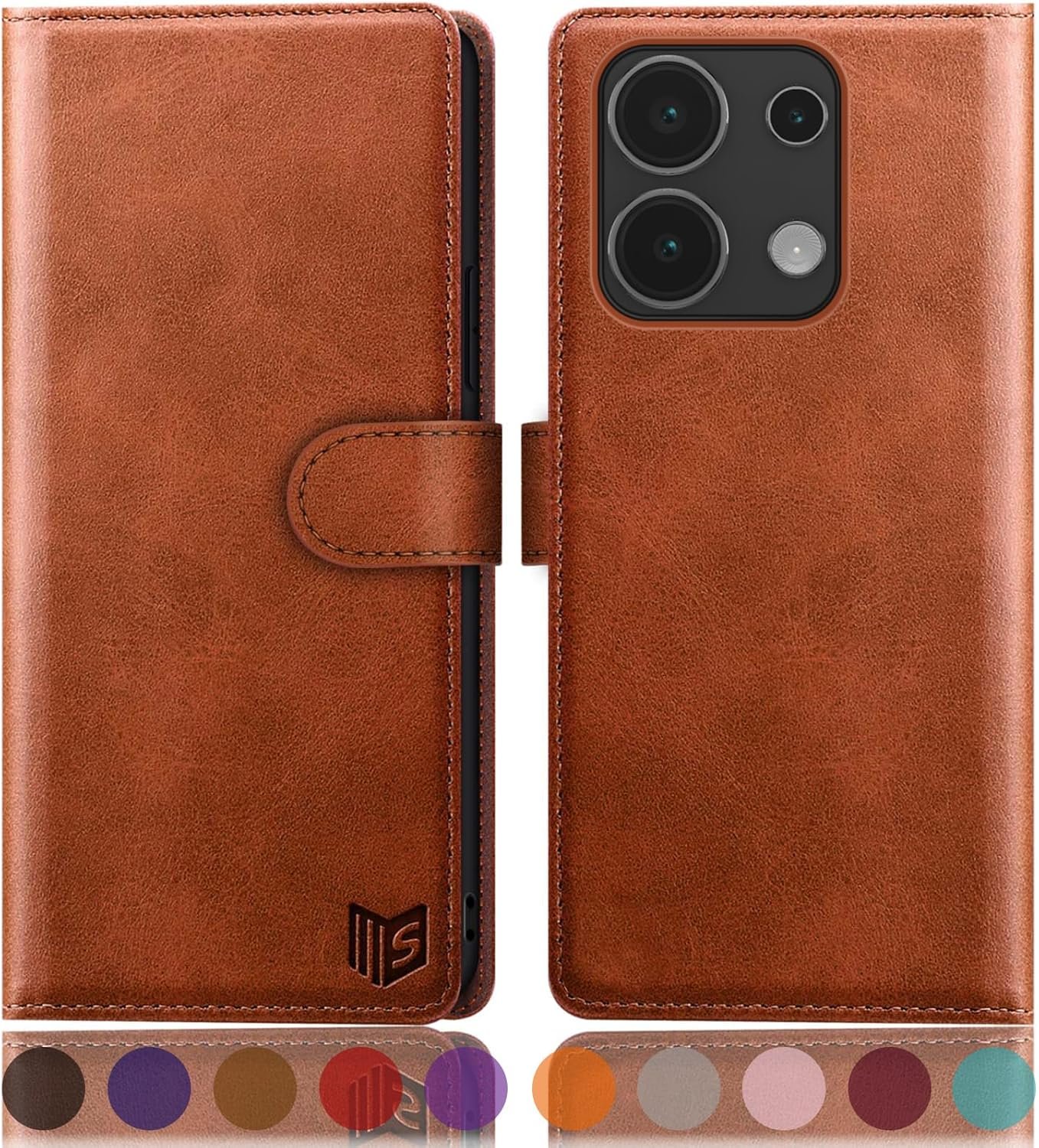 Coques Telephone Argent