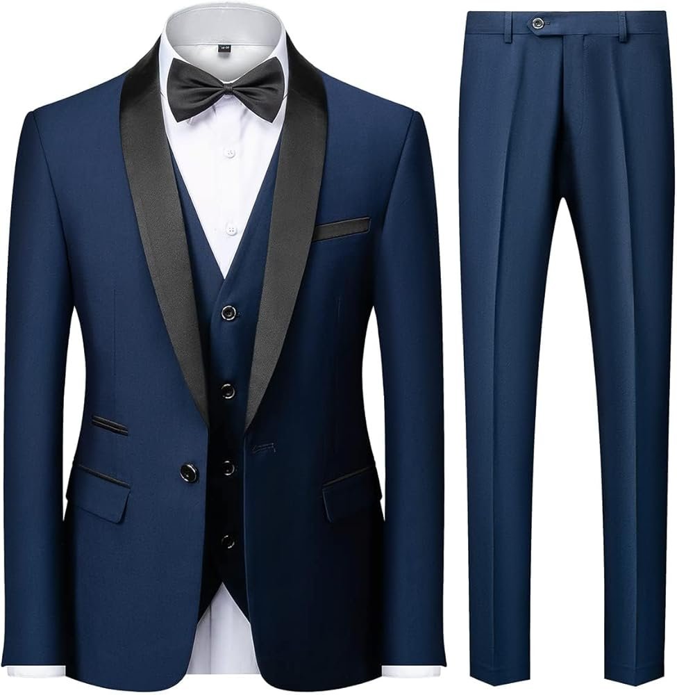 Costume De Mariage Homme - Veste