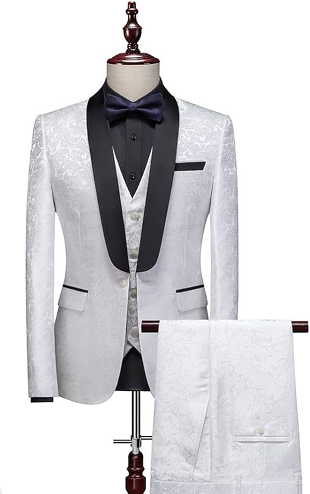 Costume De Mariage Homme - Veste