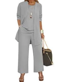 Costumes de soir e - Exclusif