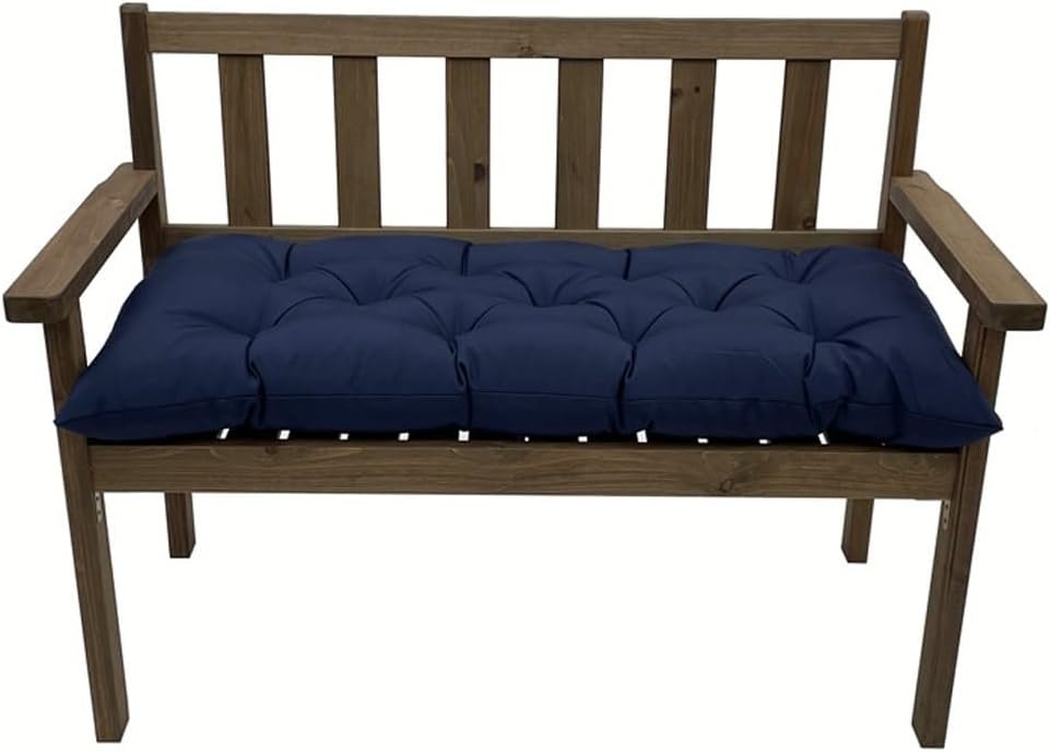 Coussin Bleu