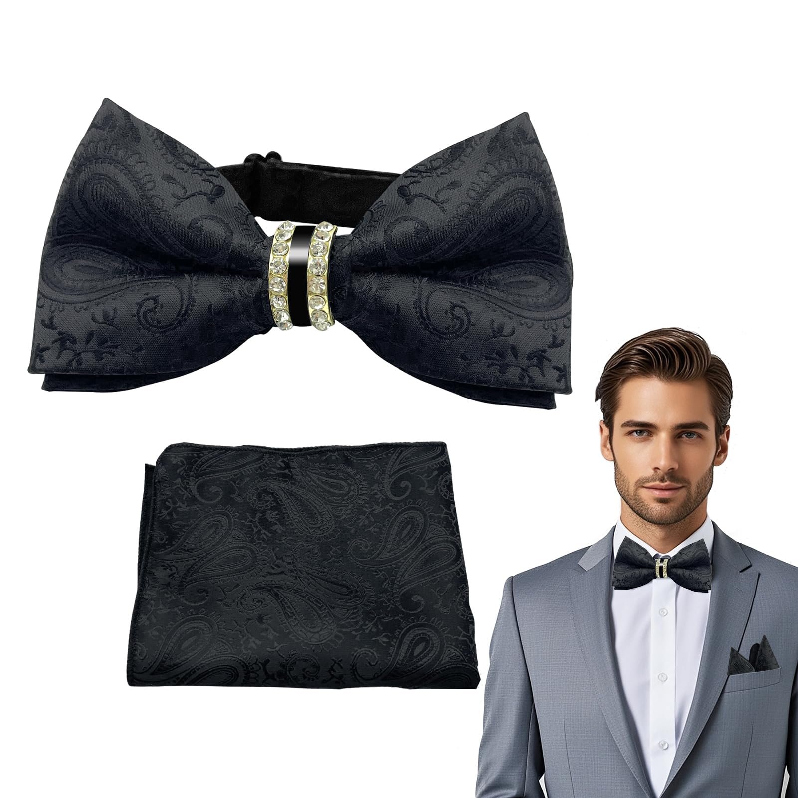 Cravates Et Nœuds Papillon Homme