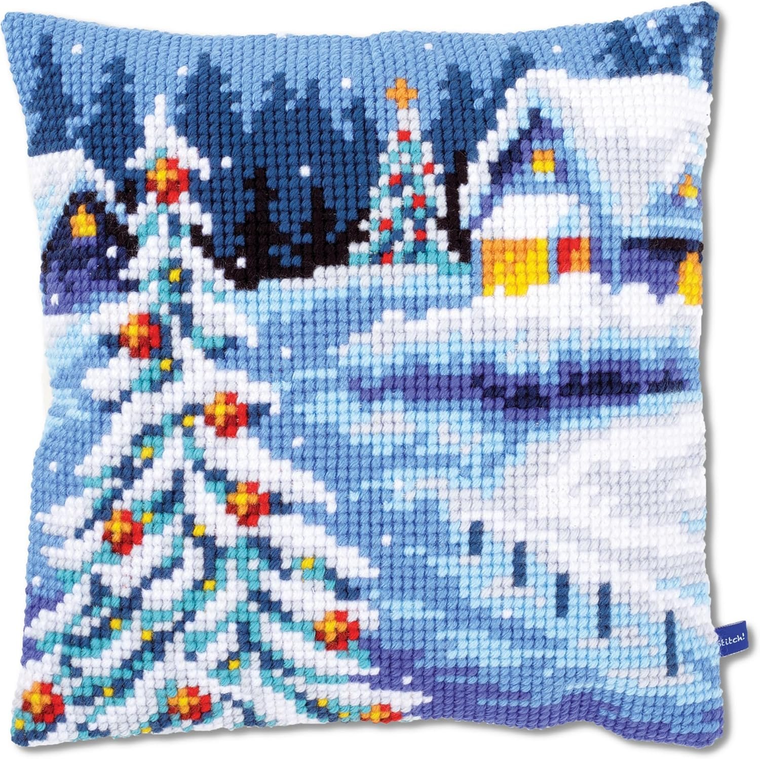 Creative Activities Collection Premium - Blanc