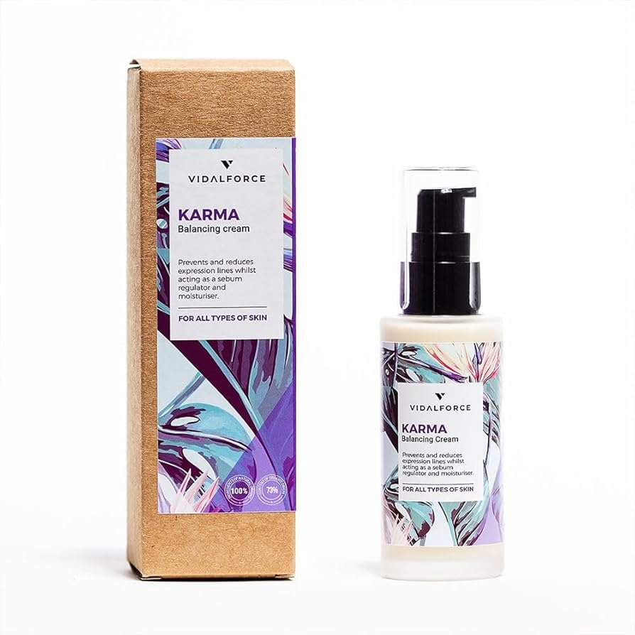 Creme Hydratante Visage Peau Mixte