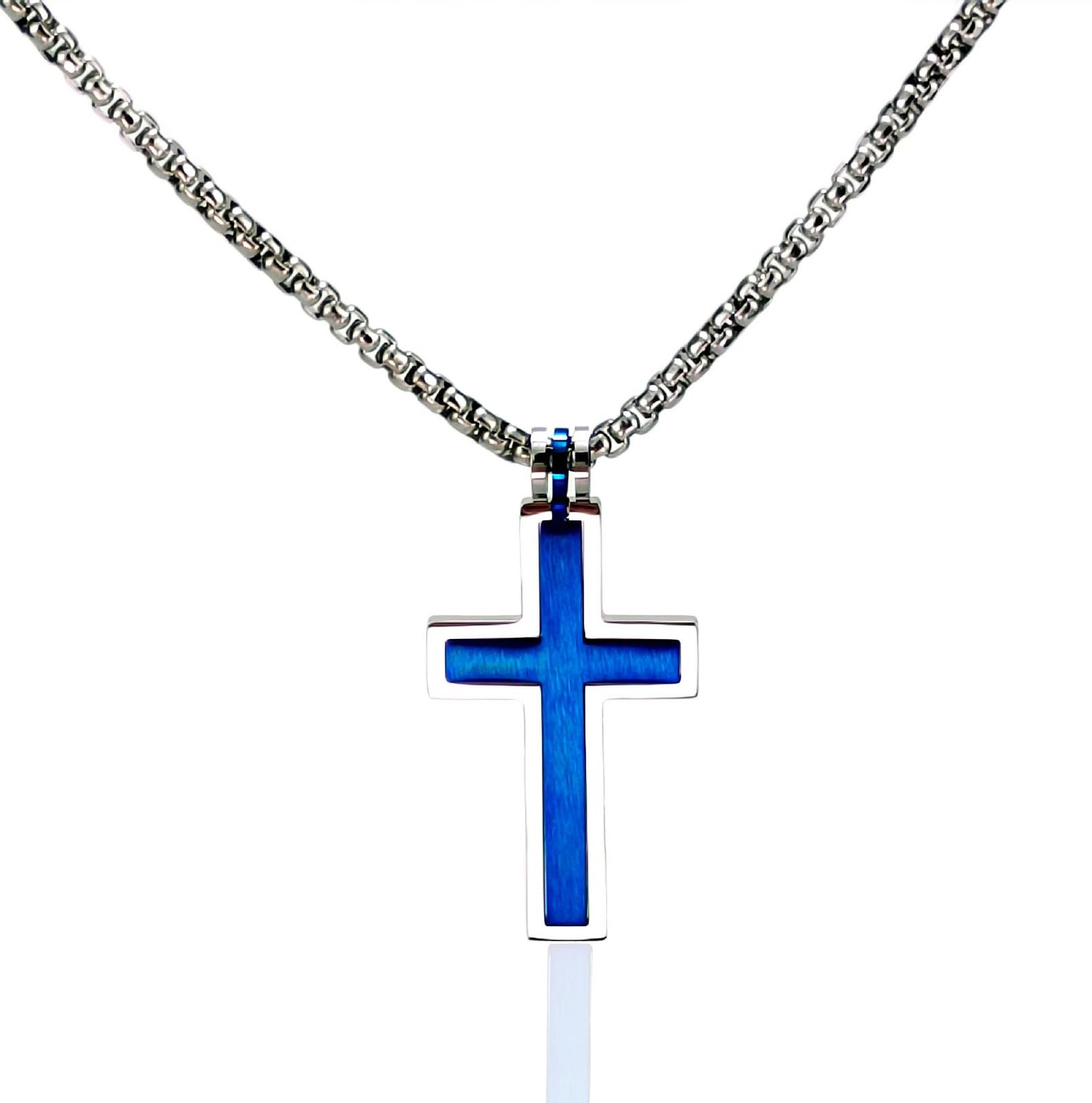 Croix|médaille : Bijoux