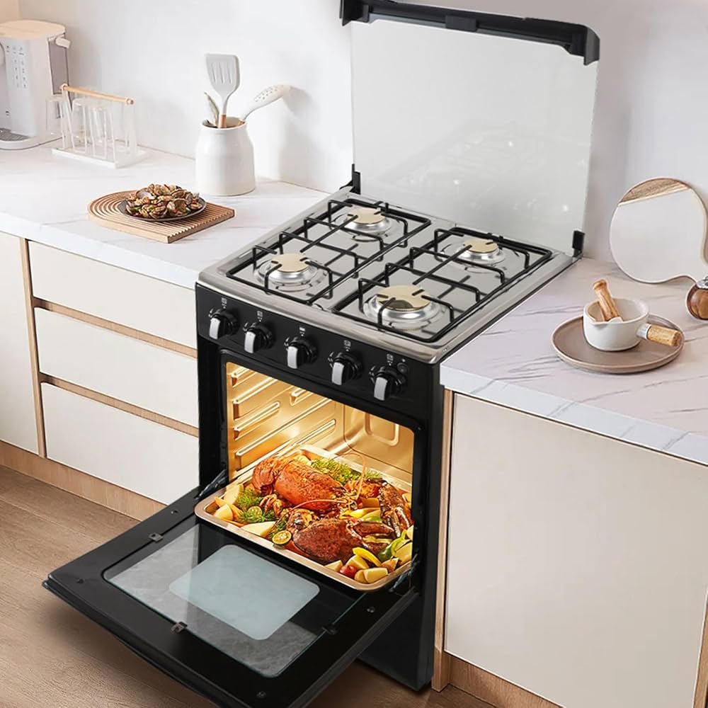 Cuisinières / Fours, Cuisinières Et Tables De Cuisson