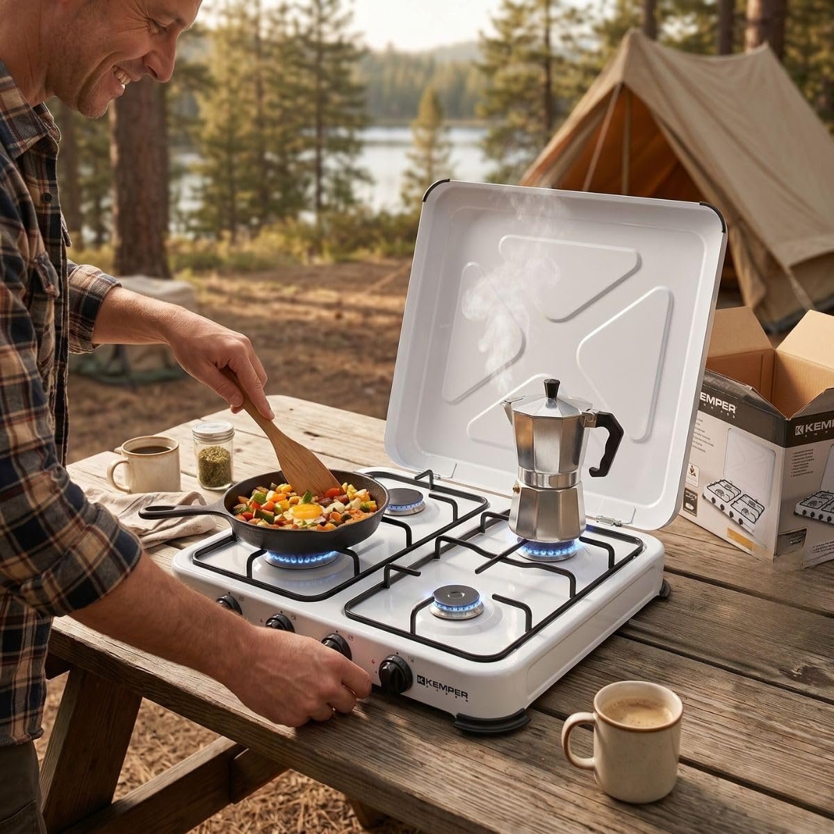 Cuisinières / Fours, Cuisinières Et Tables De Cuisson