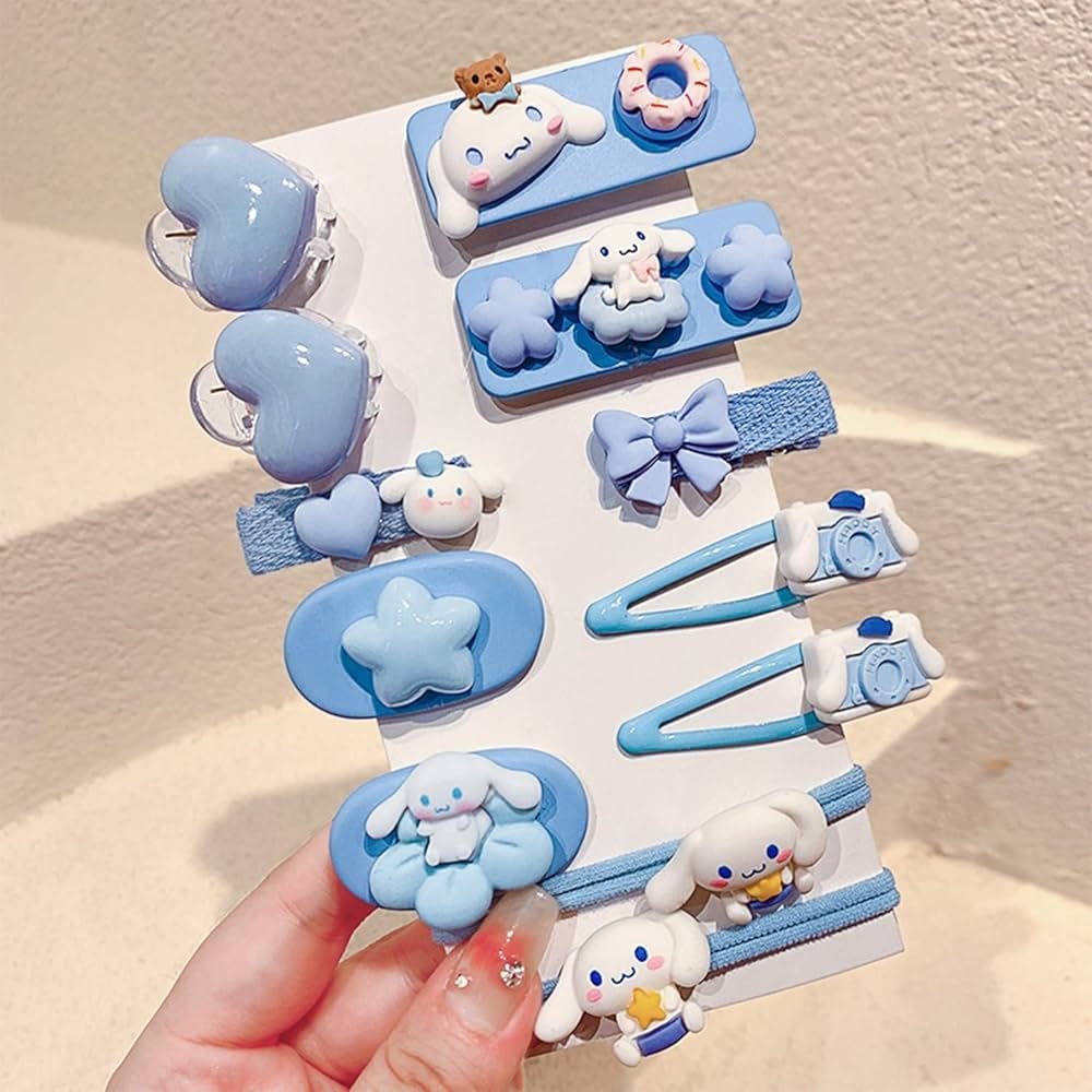 Cute Accessories