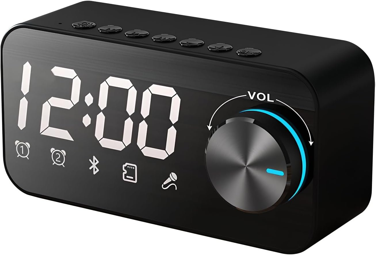 Dell Lecteurs Musique Portables Bluetooth