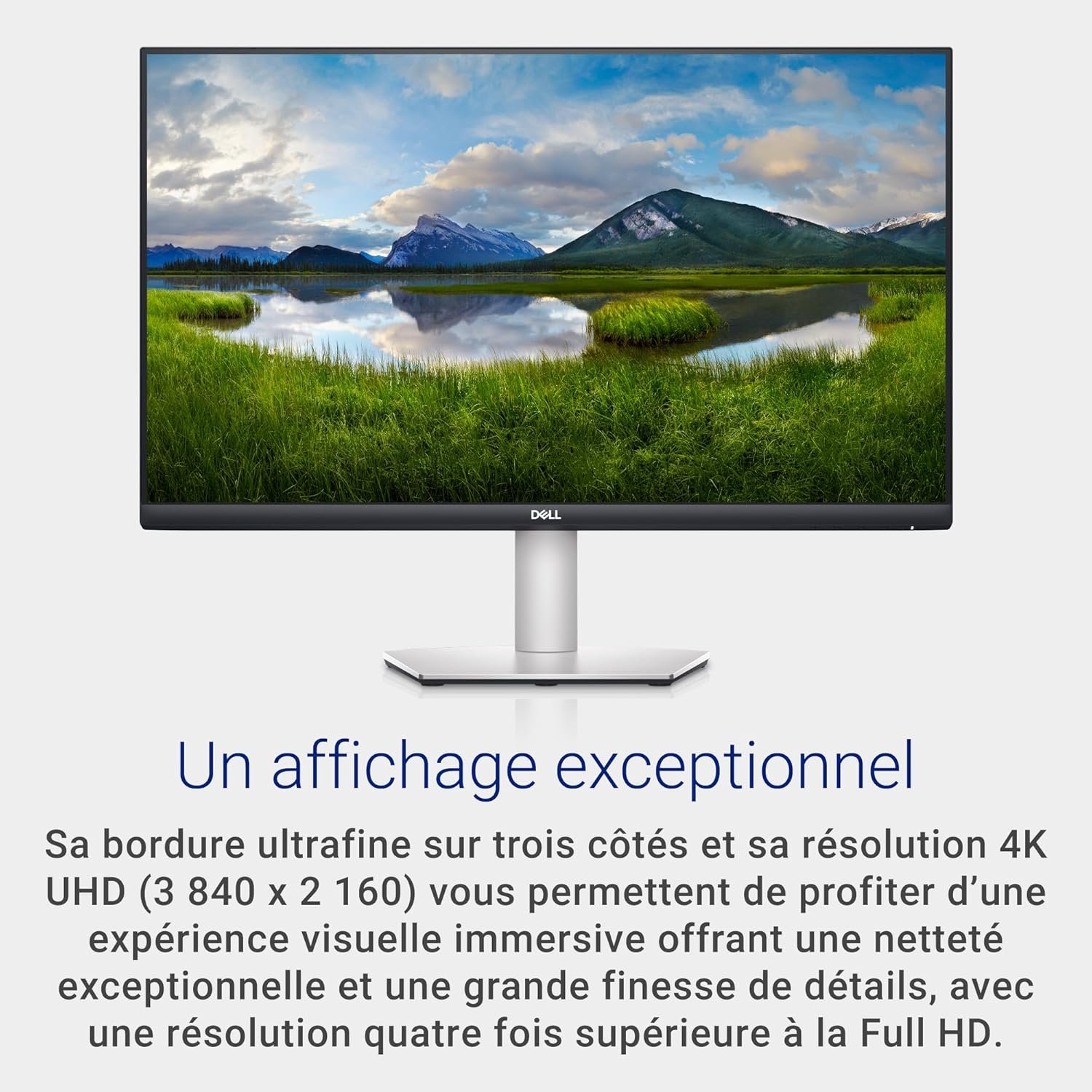 Dell Televiseurs 4k Et Hdr