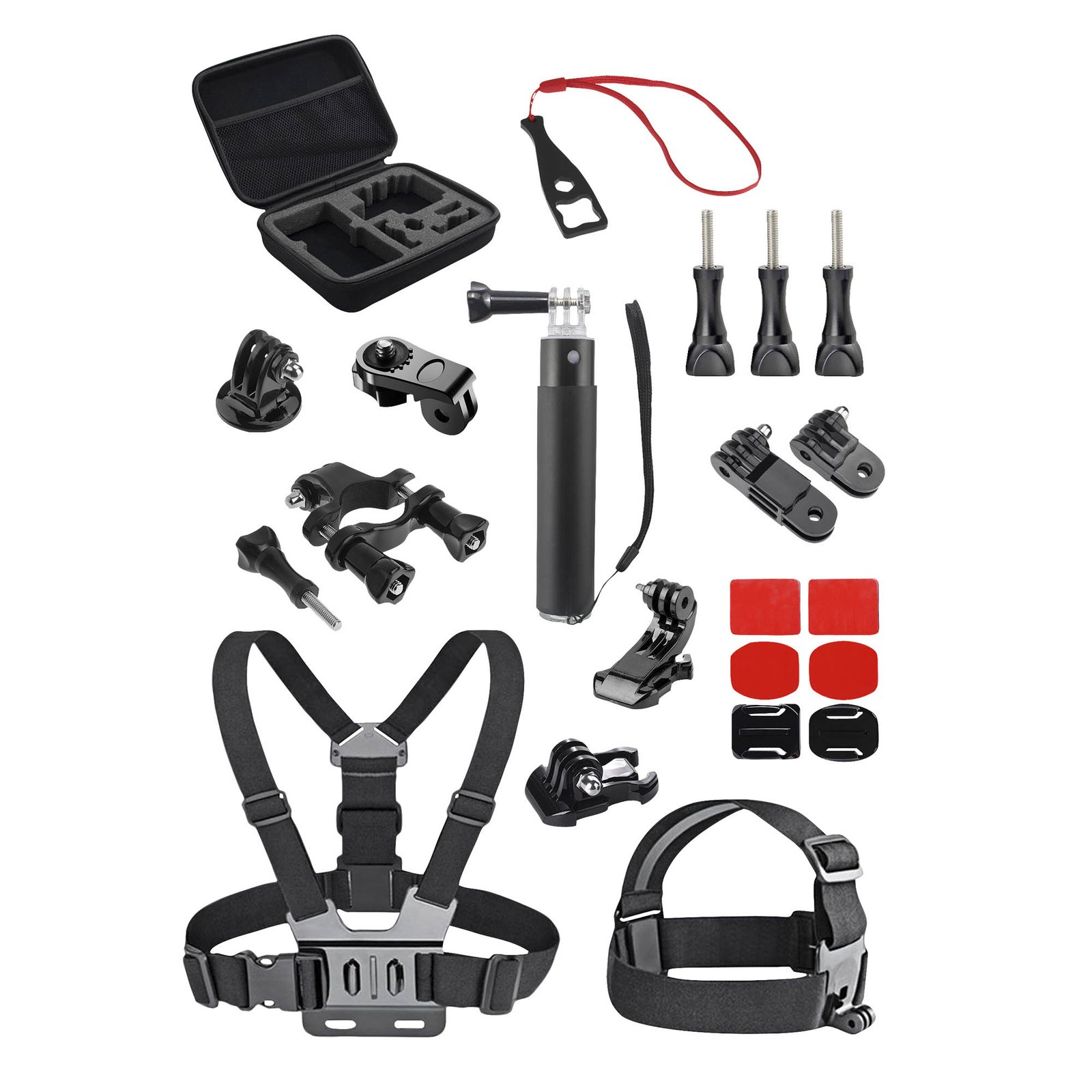 Design Cam ra de sport et accessoires
