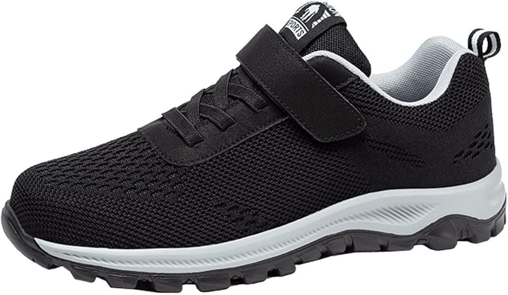 Dinglong Casual Shoes Sneakers Low Breathable Strap ...