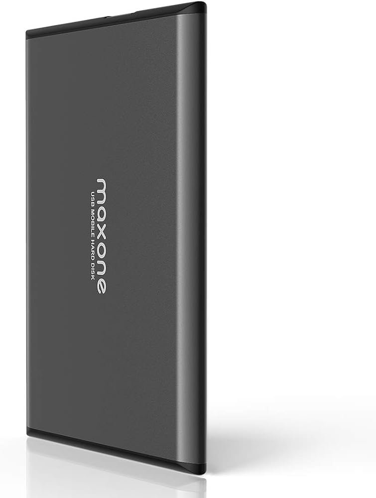 Disque Dur Externe 1to
