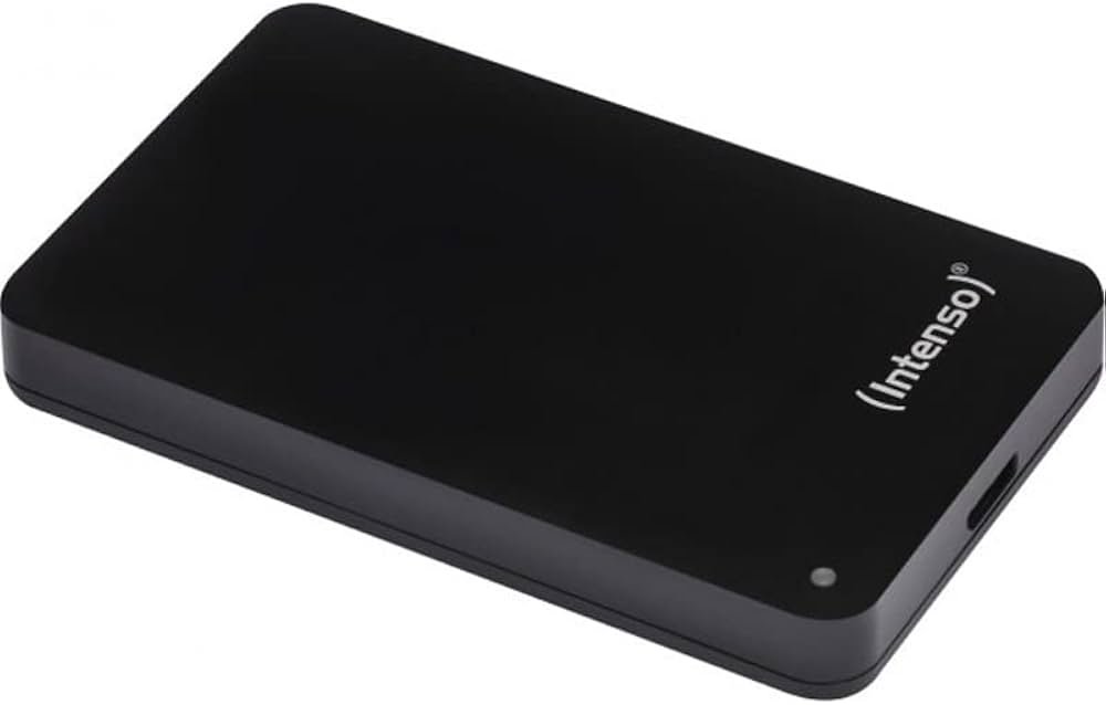 Disque Dur Externe